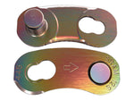 SRAM PowerLock Connector 12V Eagle - Rainbow