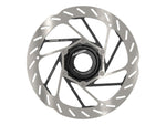 SRAM HS2 Remschijf Centerlock - Silver