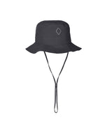 PAS NORMAL STUDIOS Off Race Tech Bucket Gorra - Steel