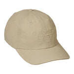 PAS NORMAL STUDIOS Off Race Cap - Limestone