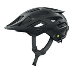 ABUS MOVENTOR 2.0 MIPS HELMET - VELVET BLACK