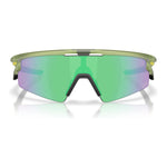 OAKLEY Sphaera Strike - TDF Matte Fern/Prizm Road Jade