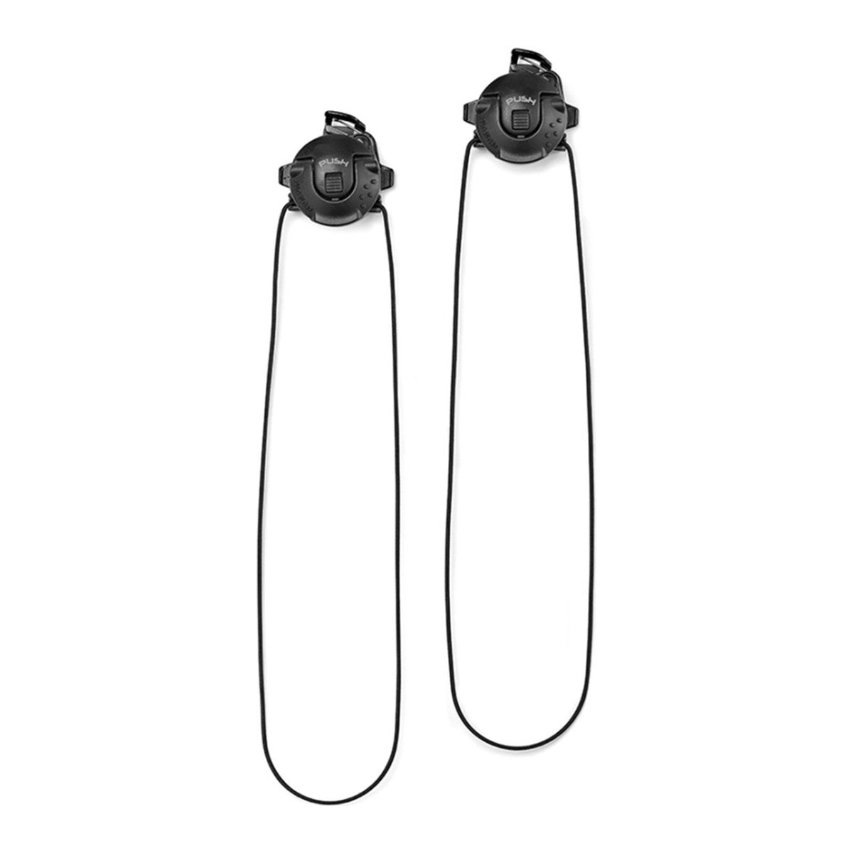SIDI Buckle Tecno 3 Push Flex Black