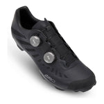 GIRO GRITTER Mountain Cycling Shoes - BLACK