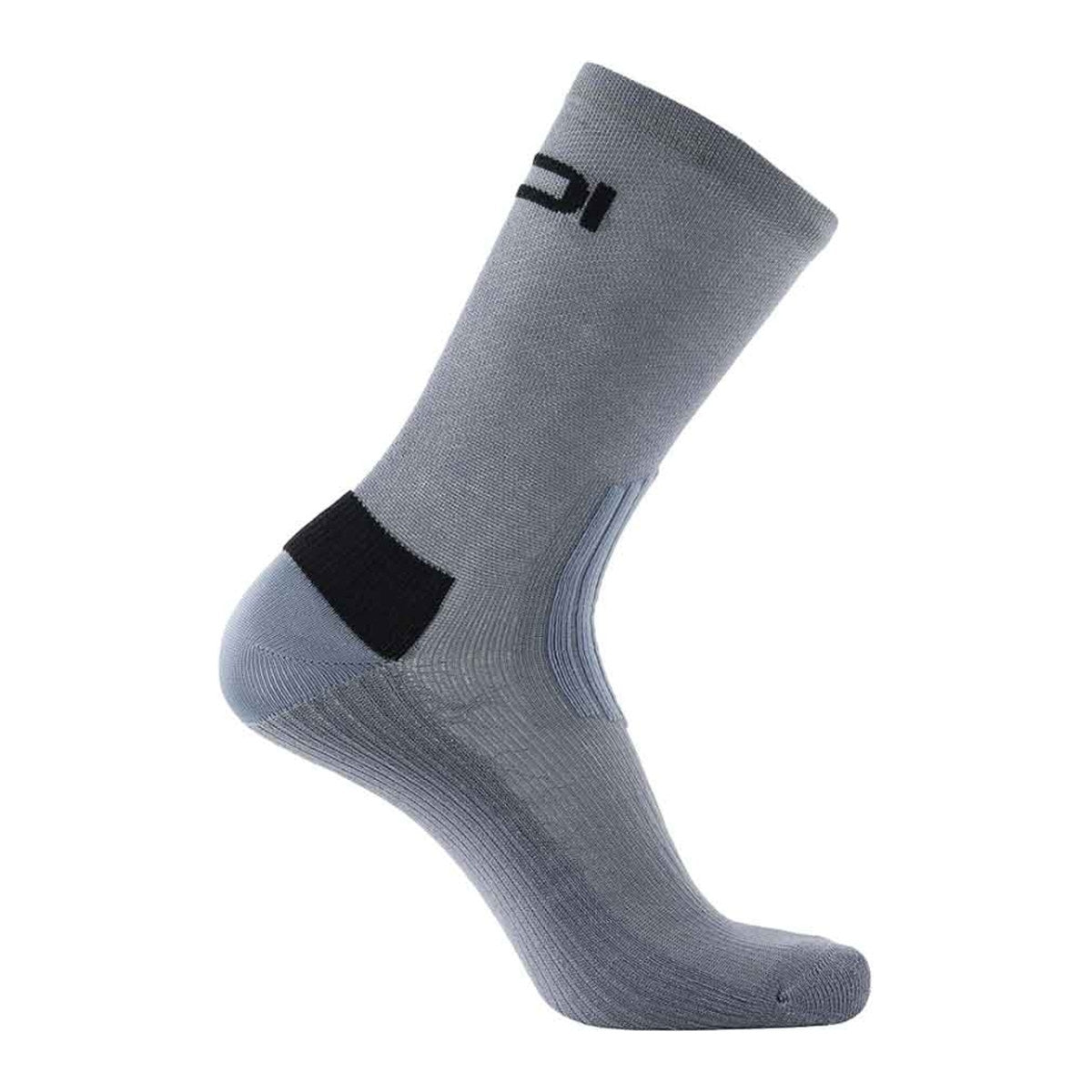 SIDI Socks Visibilis Grey