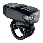 LEZYNE KTV DRIVE Front Light - Black/White