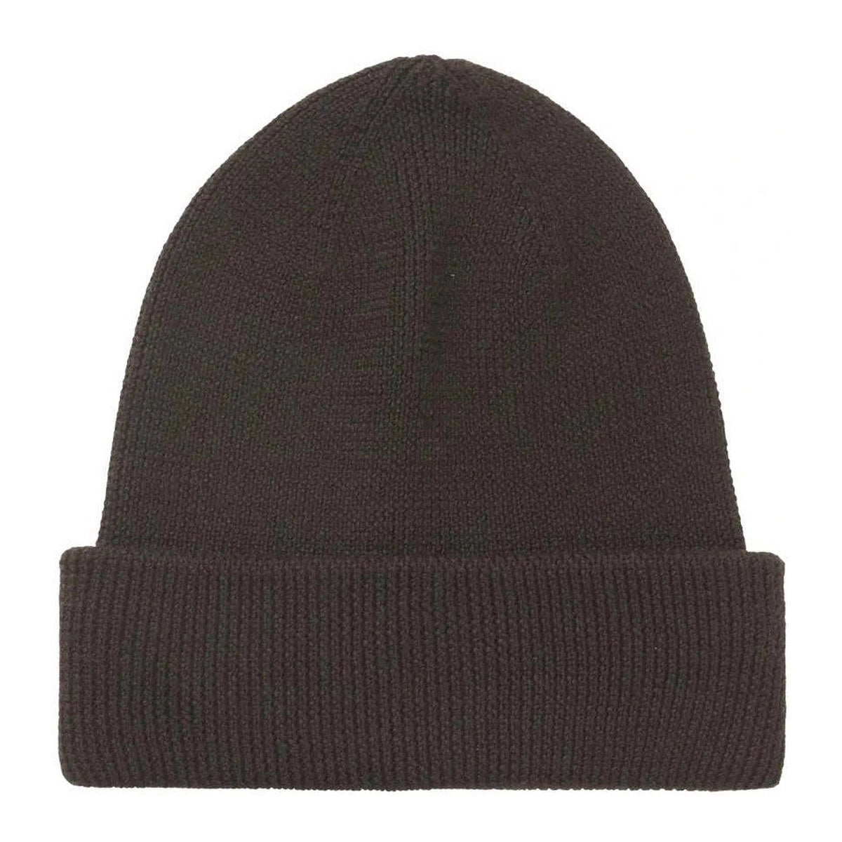 PAS NORMAL STUDIOS Off Race Heavy Knit Beanie - Light Brown