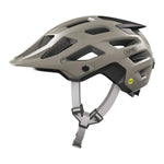 ABUS MOVENTOR 2.0 MIPS HELMET - DUST GREY
