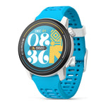 COROS PACE 3 GPS SPORT WATCH NYLON - VALENCIA EDITION