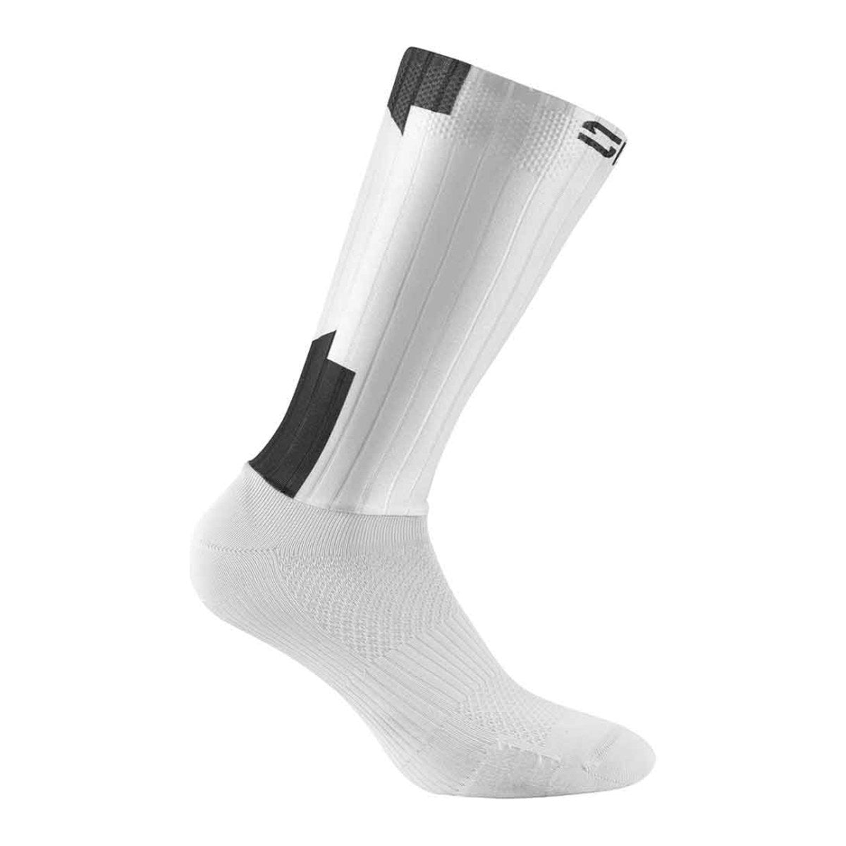 SIDI Socks Teres White/Black