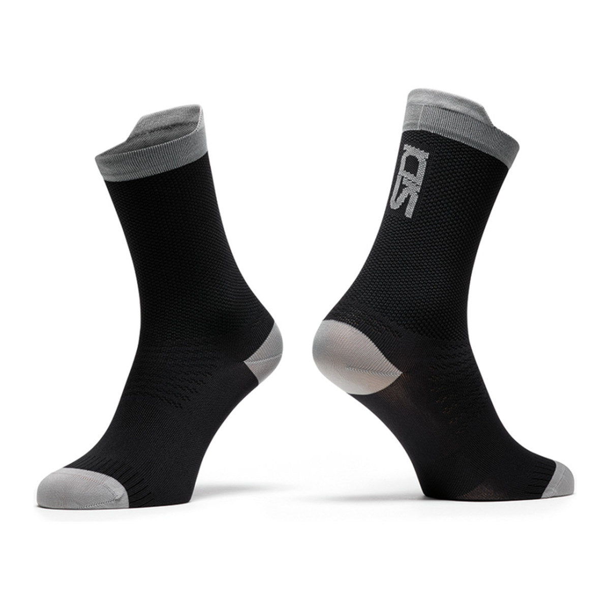 SIDI Socks Nitiidus Black
