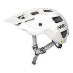 ABUS MODROP MIPS HELMET - ALPINE WHITE