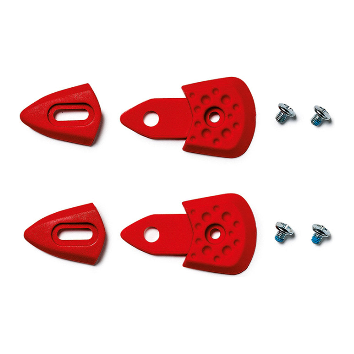 SIDI Air Vent Red