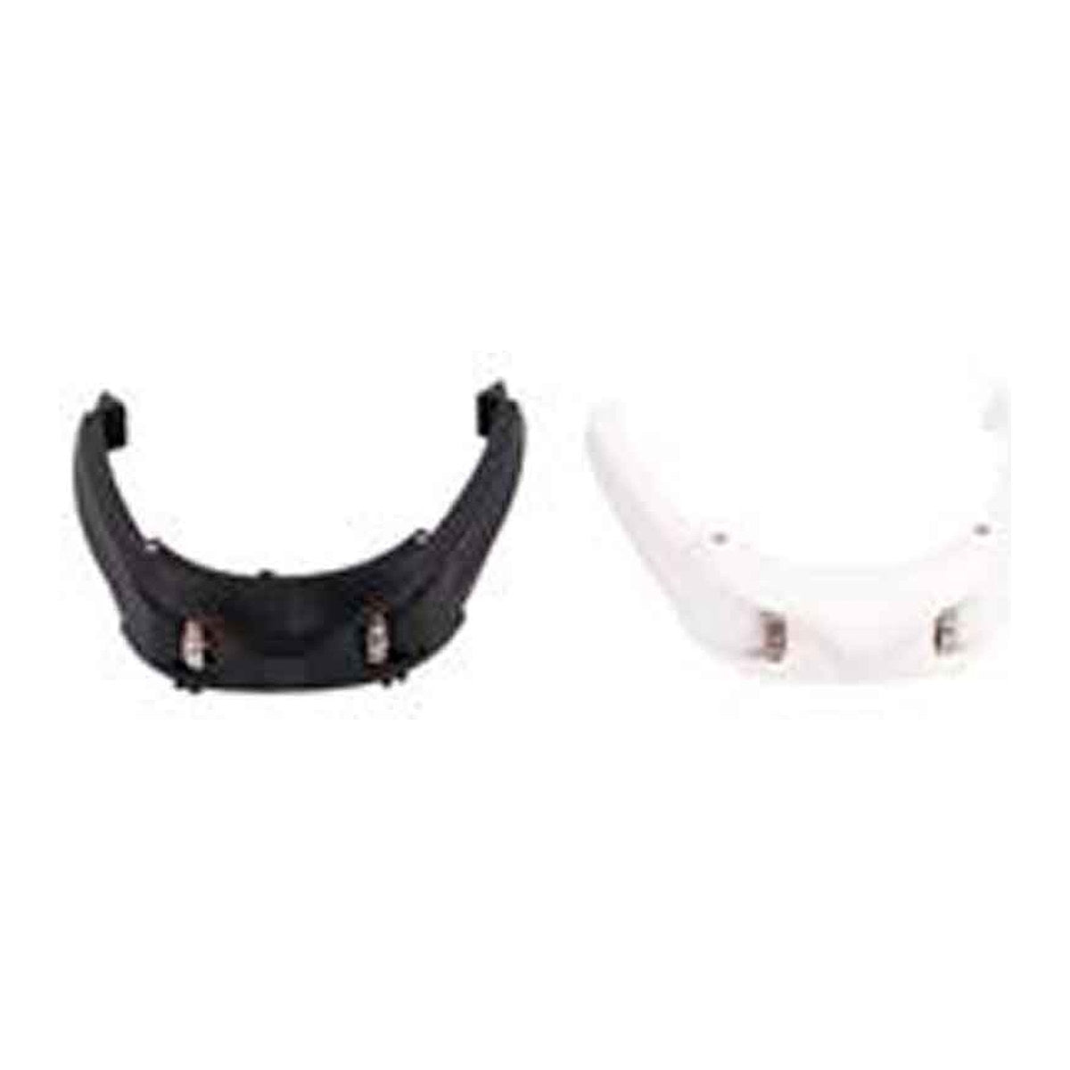 SIDI Heel Adjuster 001C White