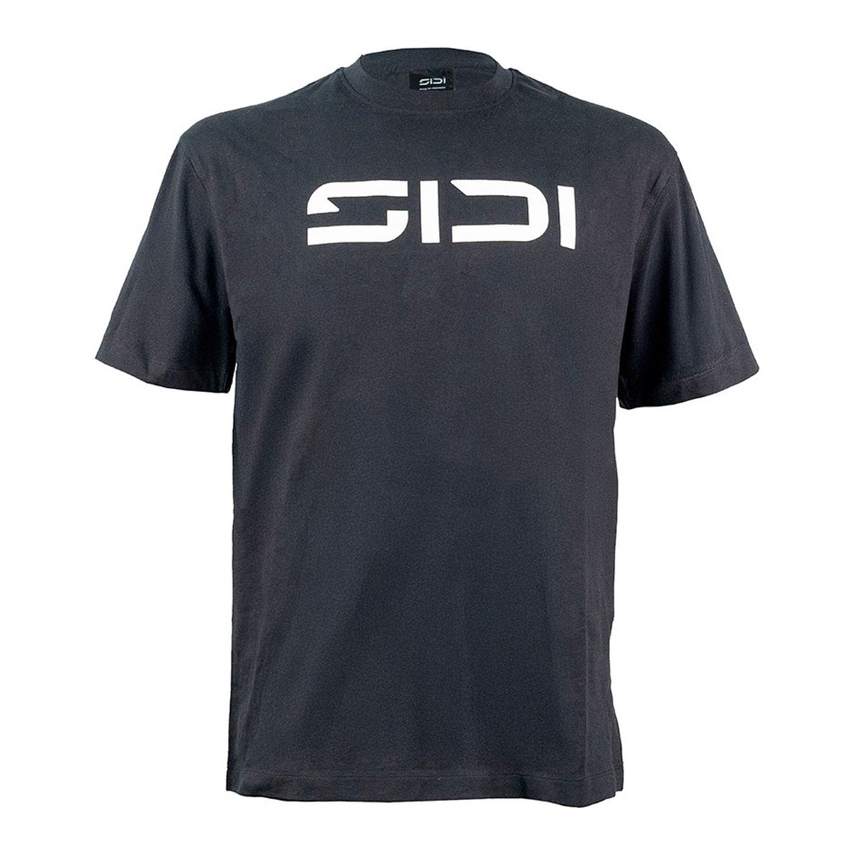 SIDI T-Shirt Elementa Black