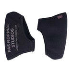 PAS NORMAL STUDIOS Control Toe Cover - Black