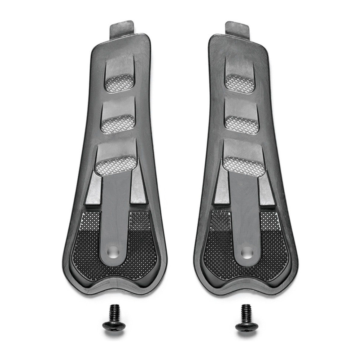 SIDI Non-Slip Heel Insert Grey/Black