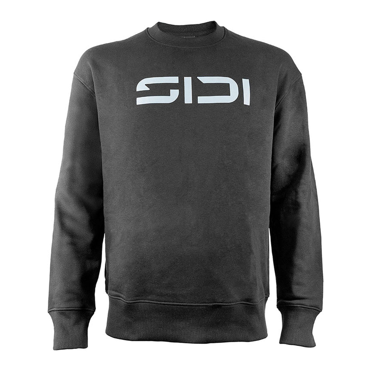 SIDI Sweatshirt Primum Black
