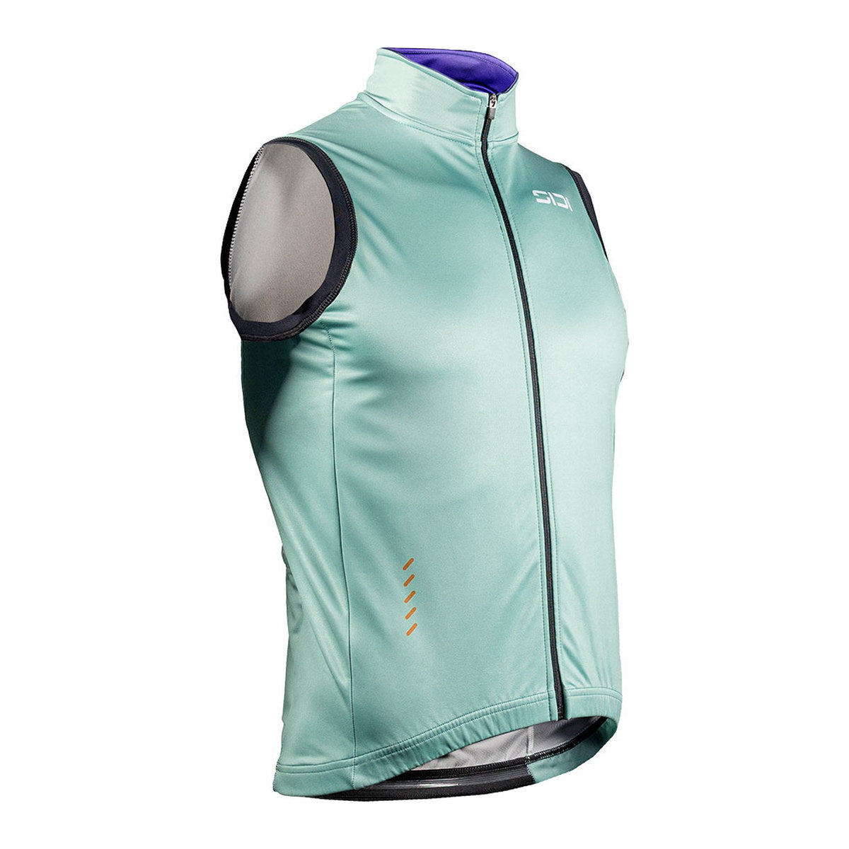 SIDI Vest Vorax Grey