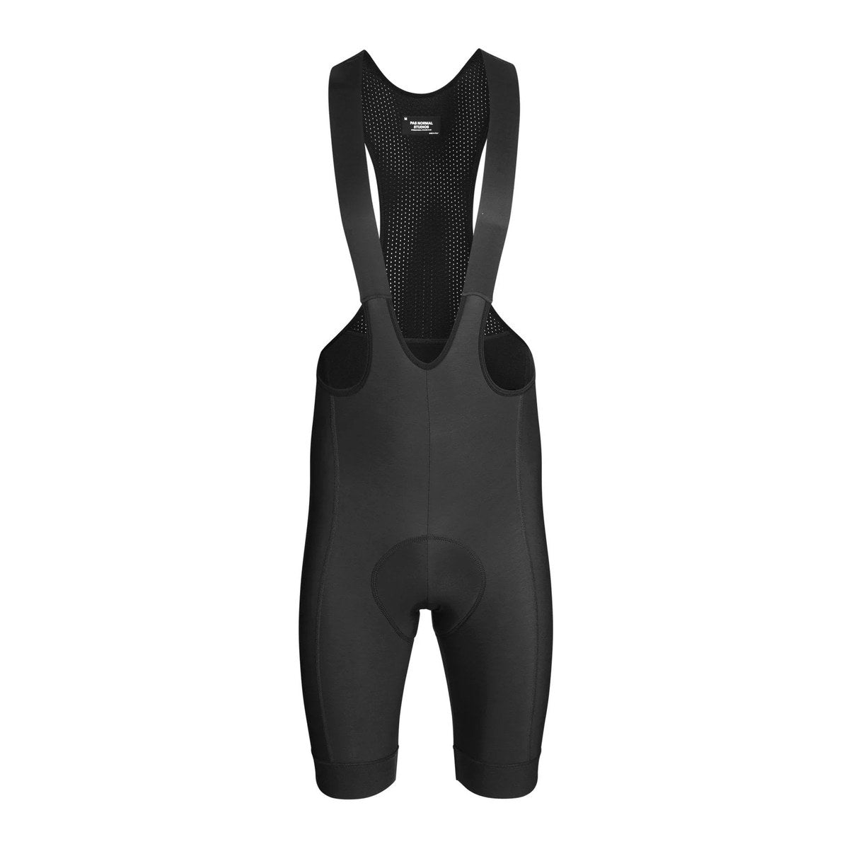 PAS NORMAL STUDIOS Essential Thermal Bibs - Black
