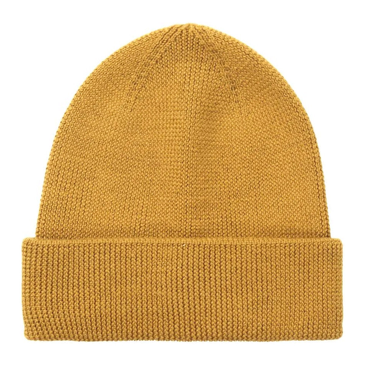 PAS NORMAL STUDIOS Off Race Heavy Knit Beanie - Cinnamon