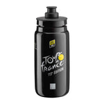 ELITE FLY TOUR DE FRANCE BIDON 550ML - BLACK