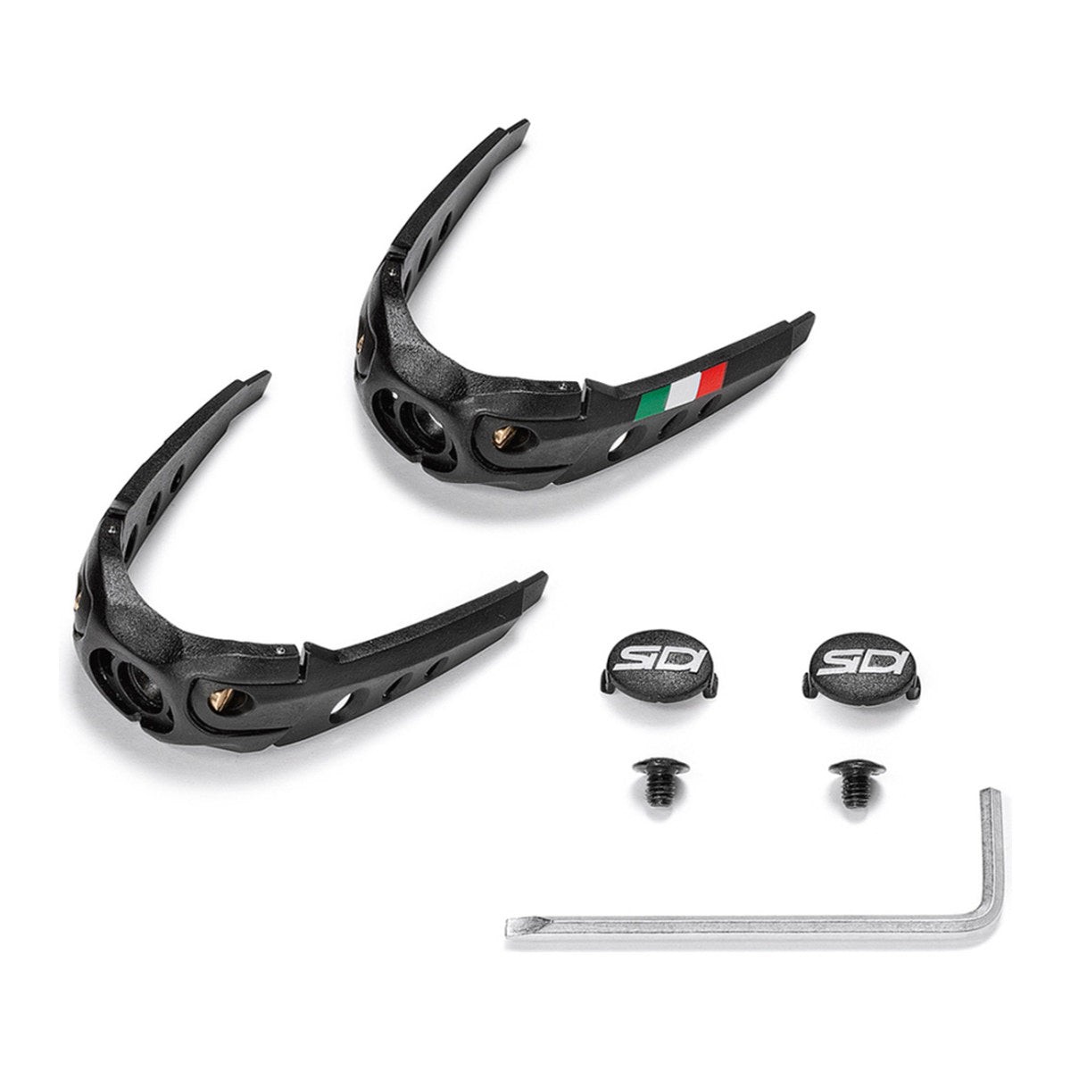SIDI Heel Retention Técnico Black
