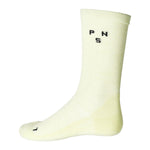 PAS NORMAL STUDIOS Thermal Wool Socks - Dusty Lime