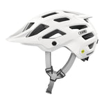ABUS MOVENTOR 2.0 MIPS HELMET - ALPINE WHITE