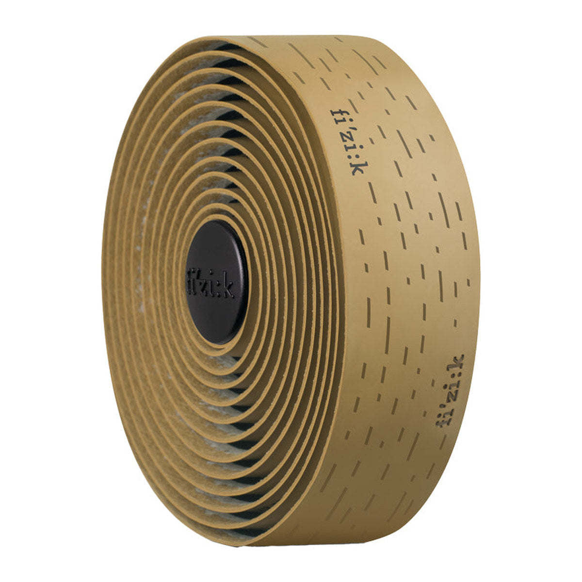 FIZIK COMFORTFEEL TACKY 3.5MM HANDLEBAR TAPE - BROWN