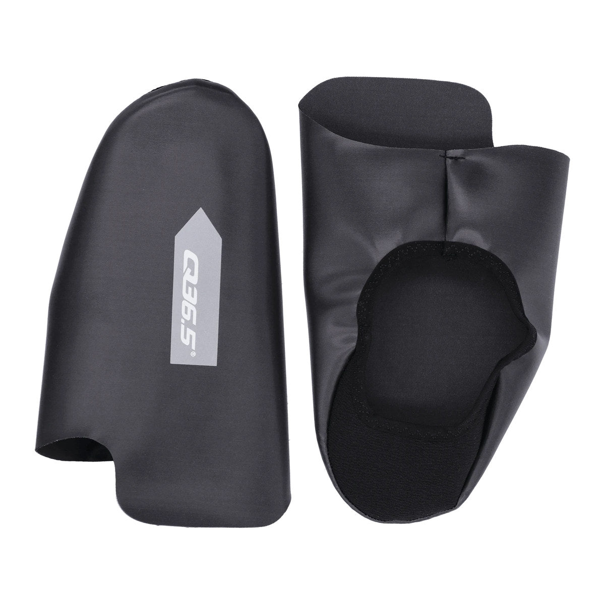 Q36.5 Rain Toecover - Black