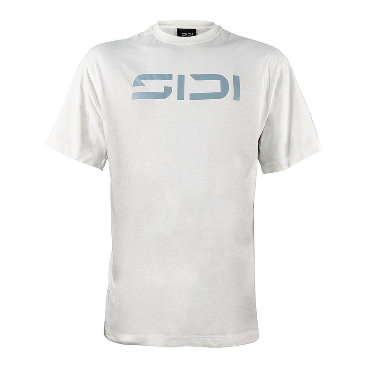 SIDI T-Shirt Elementa Ice White