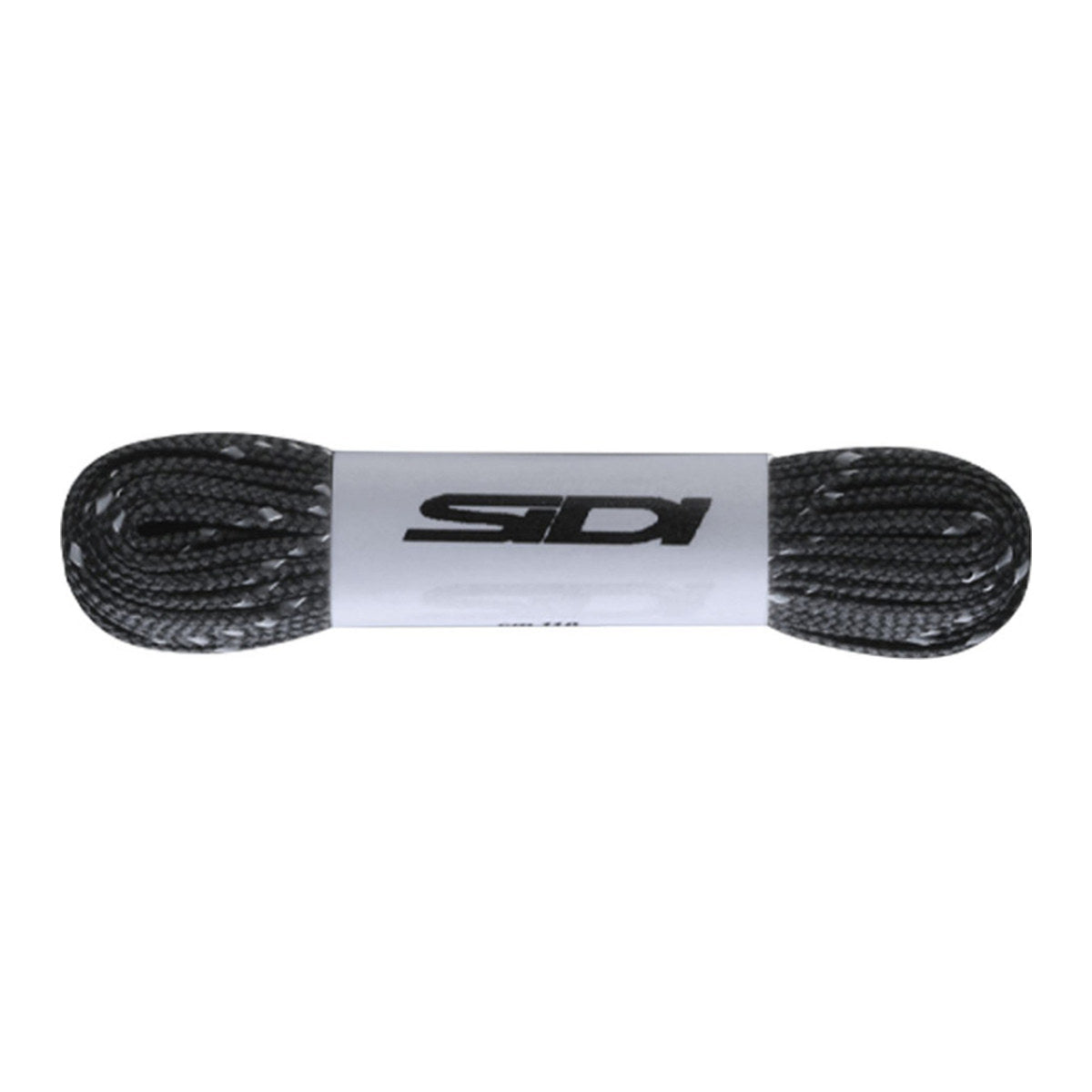 SIDI Laces Dust CM110 Black Reflex