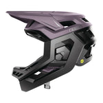 ABUS TARGON MIPS HELMET - ASH PURPLE