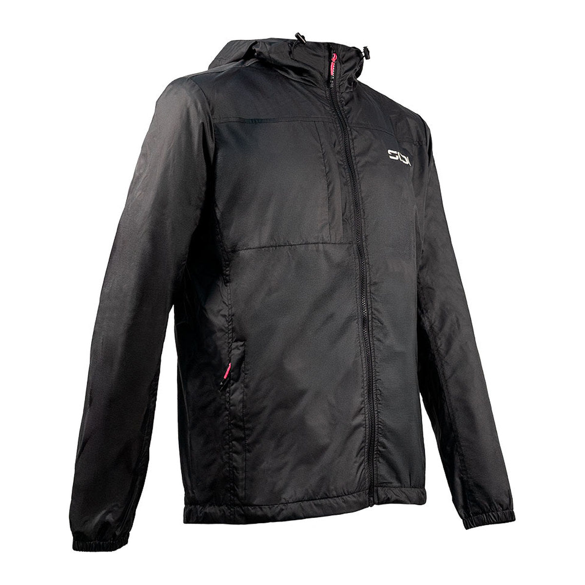 SIDI Jacket Motus Black