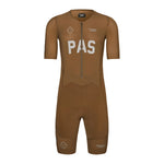 PAS NORMAL STUDIOS PAS Mechanism Pro Speedsuit - Brown