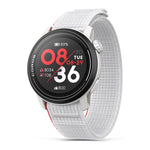 COROS PACE 3 GPS SPORT WATCH NYLON - CHALK