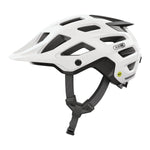 ABUS MOVENTOR 2.0 MIPS HELMET - SHINY WHITE