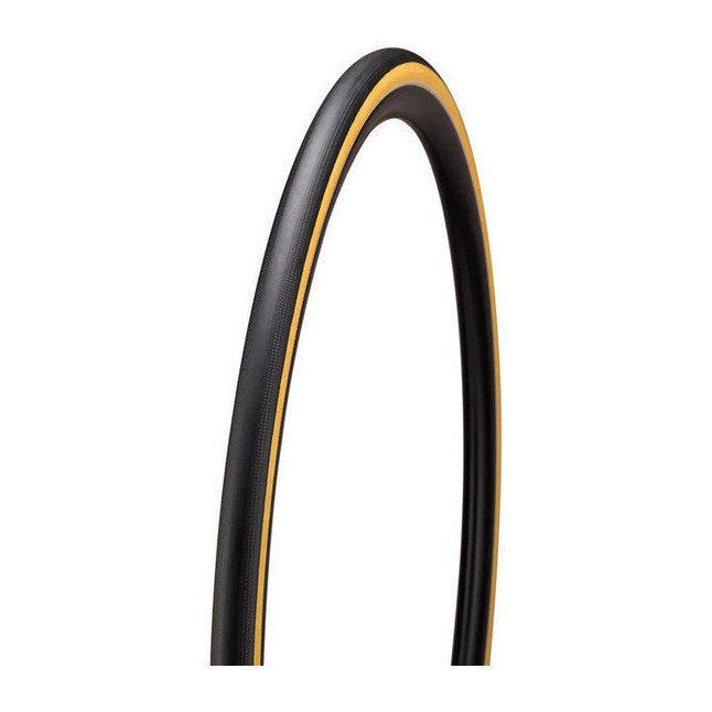 SPECIALIZED Cotton TLR Road Tyre - Black