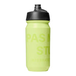 PAS NORMAL STUDIOS Bidon Logo - Wasabi Green