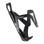 ELITE CUSTOM RACE X SKIN SOFT TOUCH BOTTLE CAGE - BLACK
