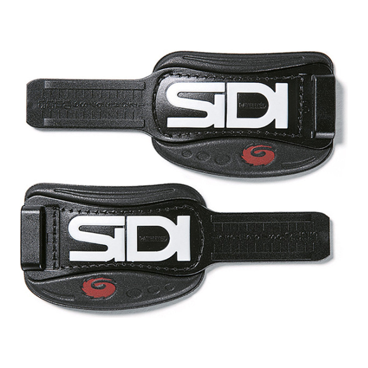 SIDI Closure Soft Instep 2 Black Shadow