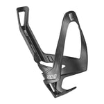 ELITE ROCKO CARBON BOTTLE CAGE - MATT WHITE