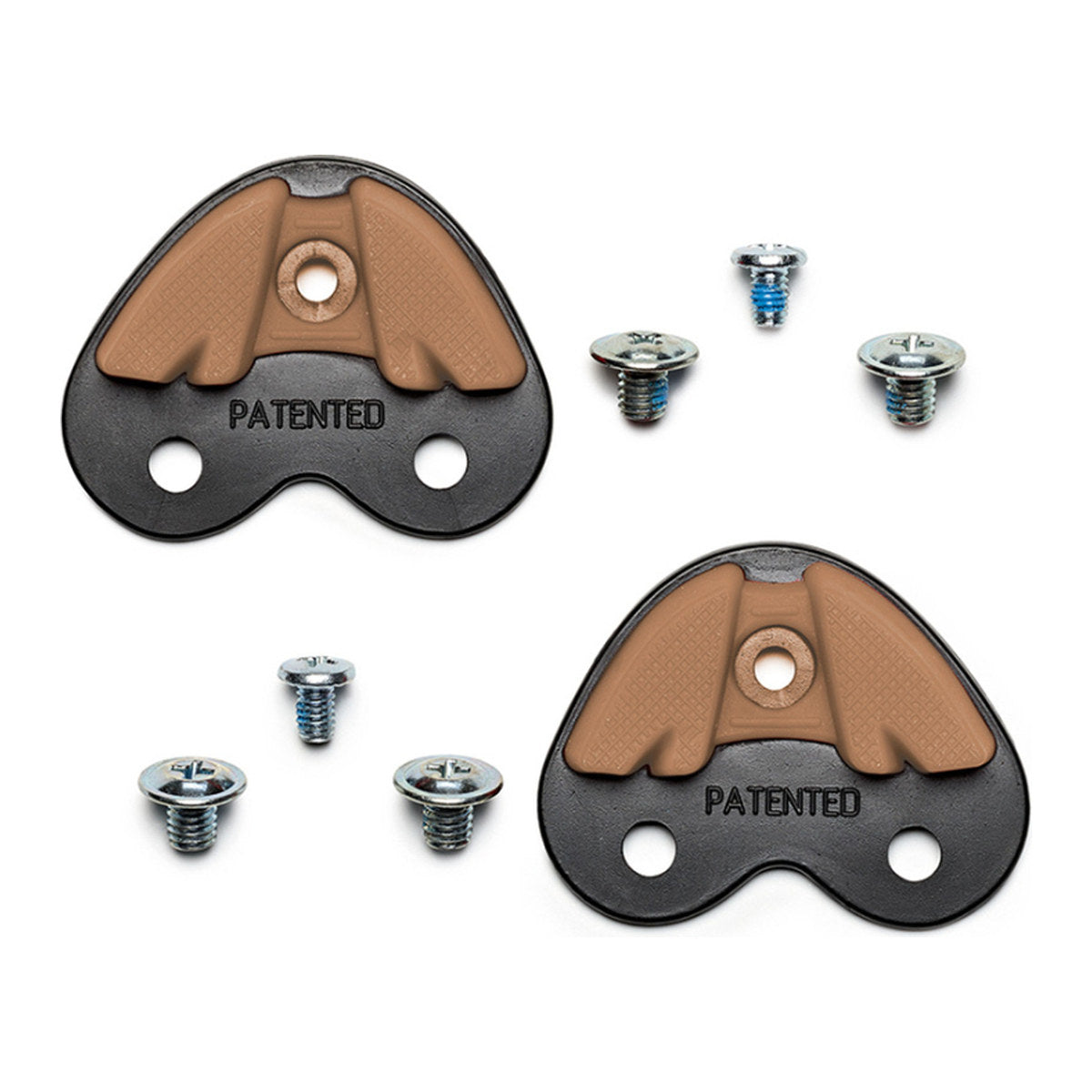 SIDI Toe Insert Cboost MTB17 Brown