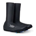 PAS NORMAL STUDIOS Logo Heavy Overshoes - Black