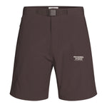 PAS NORMAL STUDIOS Off Race Shorts - Light Brown