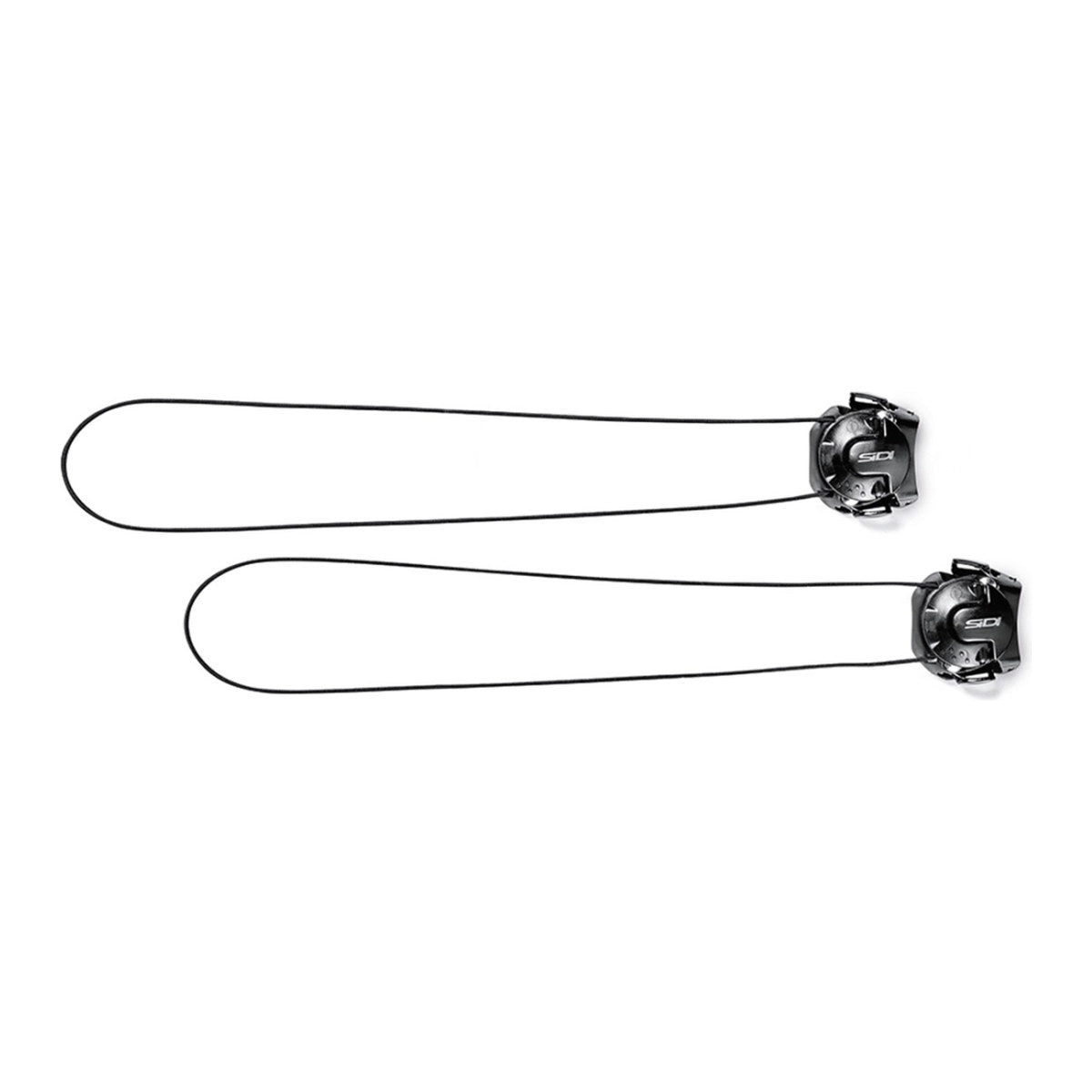 SIDI Buckle Tecno 3 Maxi 190 Black