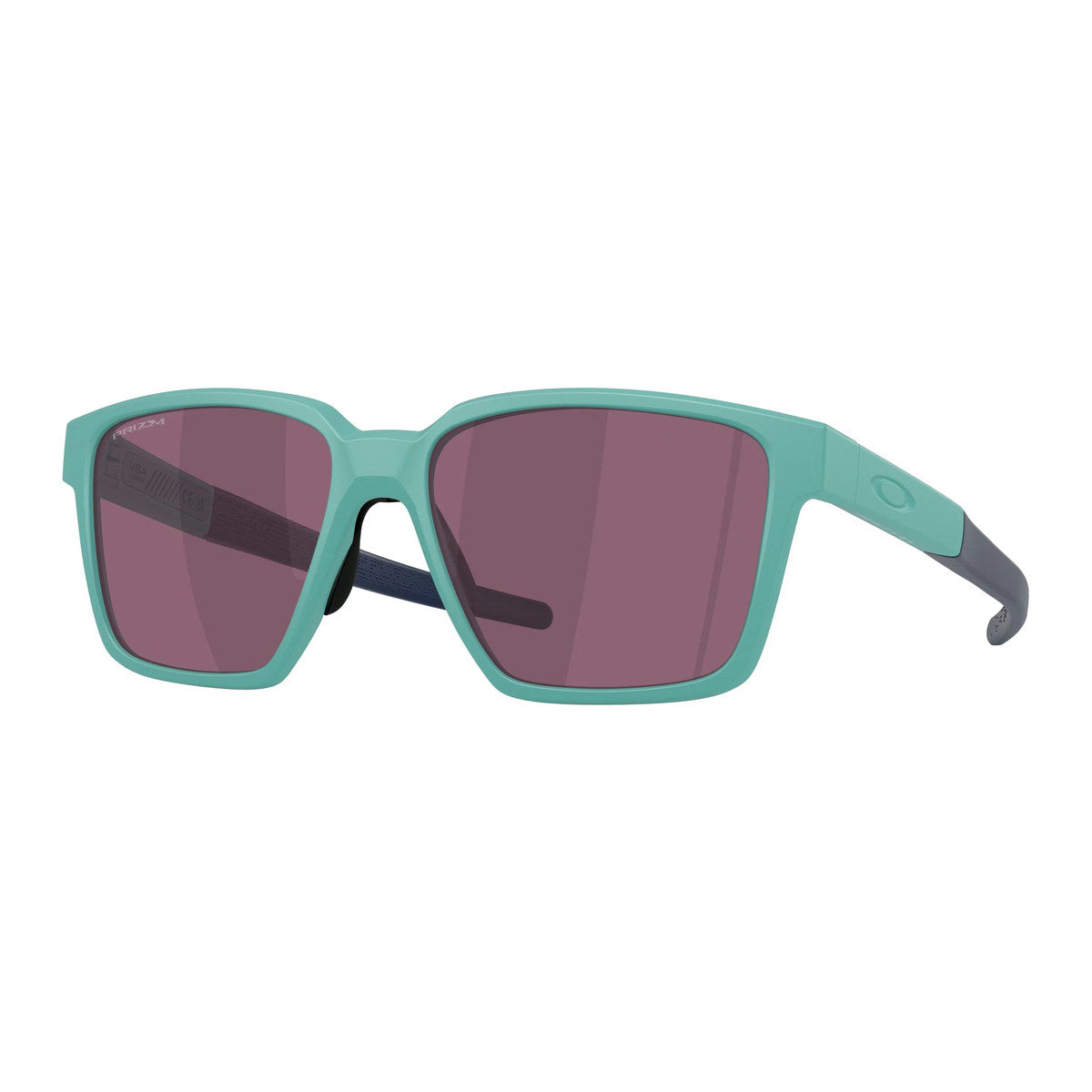 OAKLEY Actuator SQ - Matte Pacific Prizm Road Black