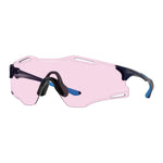 OAKLEY Cybr Zero - Polished Navy Prizm Low Light