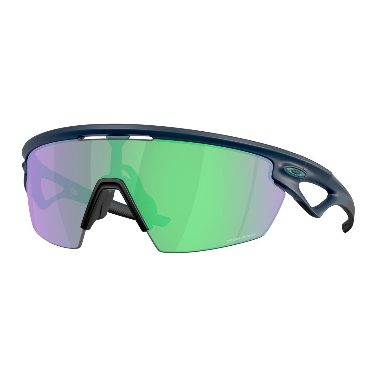 OAKLEY Sphaera - Matte Abyss Prizm Road Jade